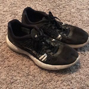 Nike lunar racer 3 running shoes